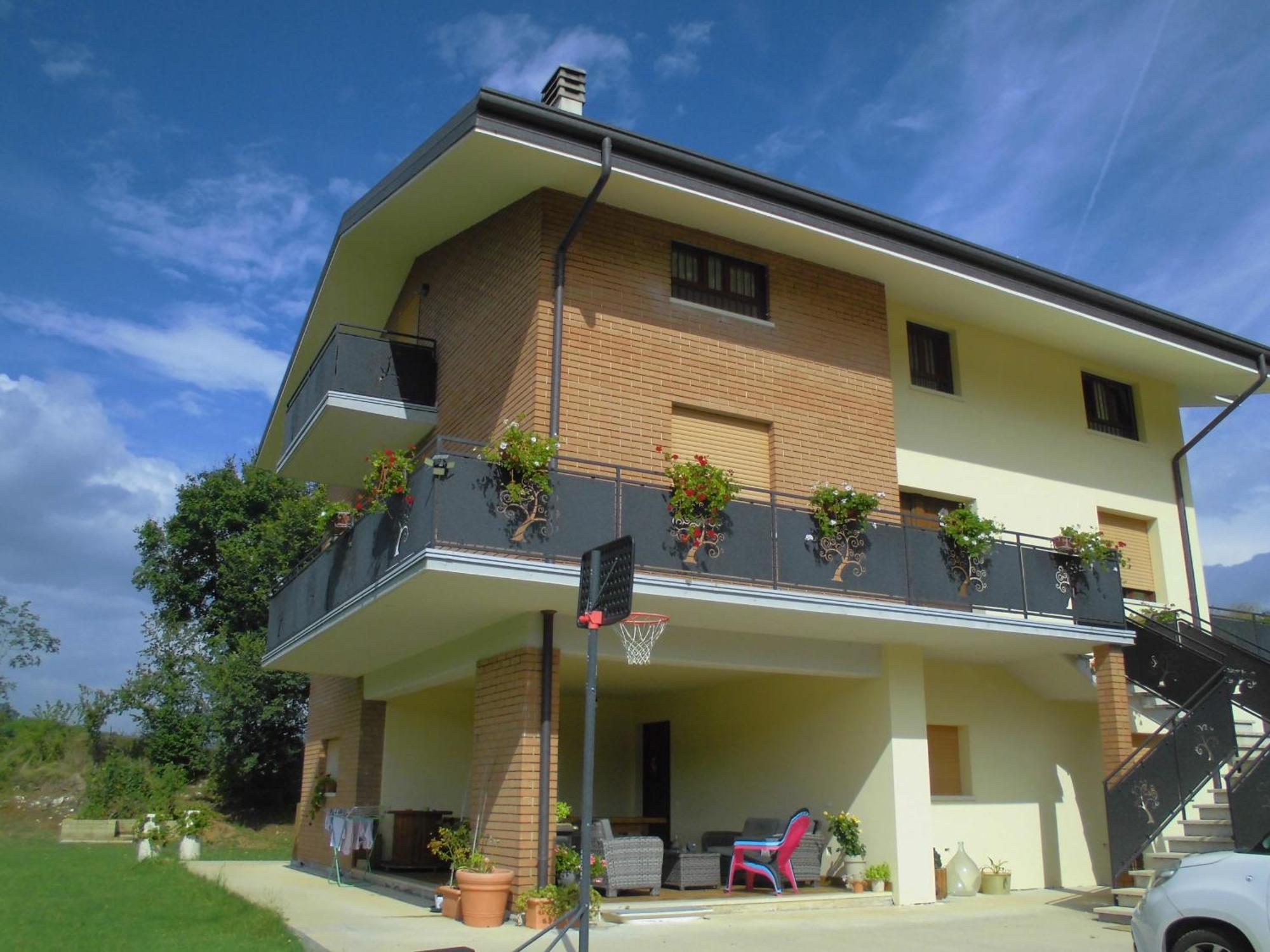 Villa Colle Nanto Exterior foto